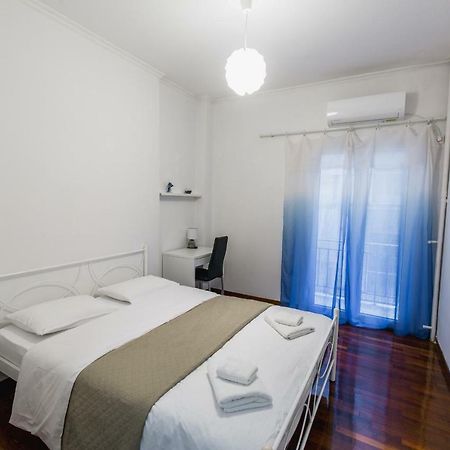 Alkamenous Apartment Petros Vipgreece Атина Екстериор снимка