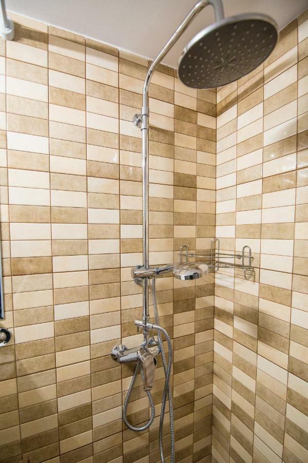Alkamenous Apartment Petros Vipgreece Атина Екстериор снимка
