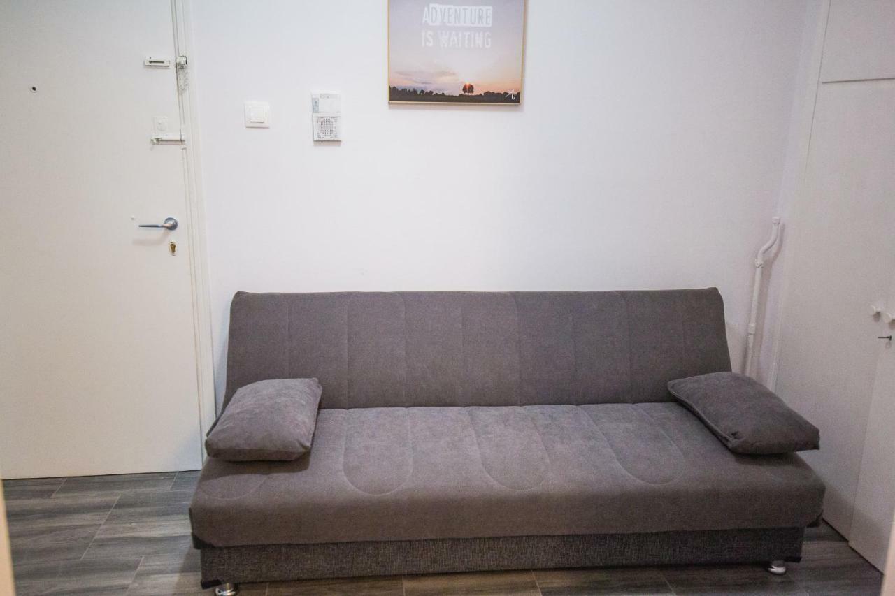 Alkamenous Apartment Petros Vipgreece Атина Екстериор снимка