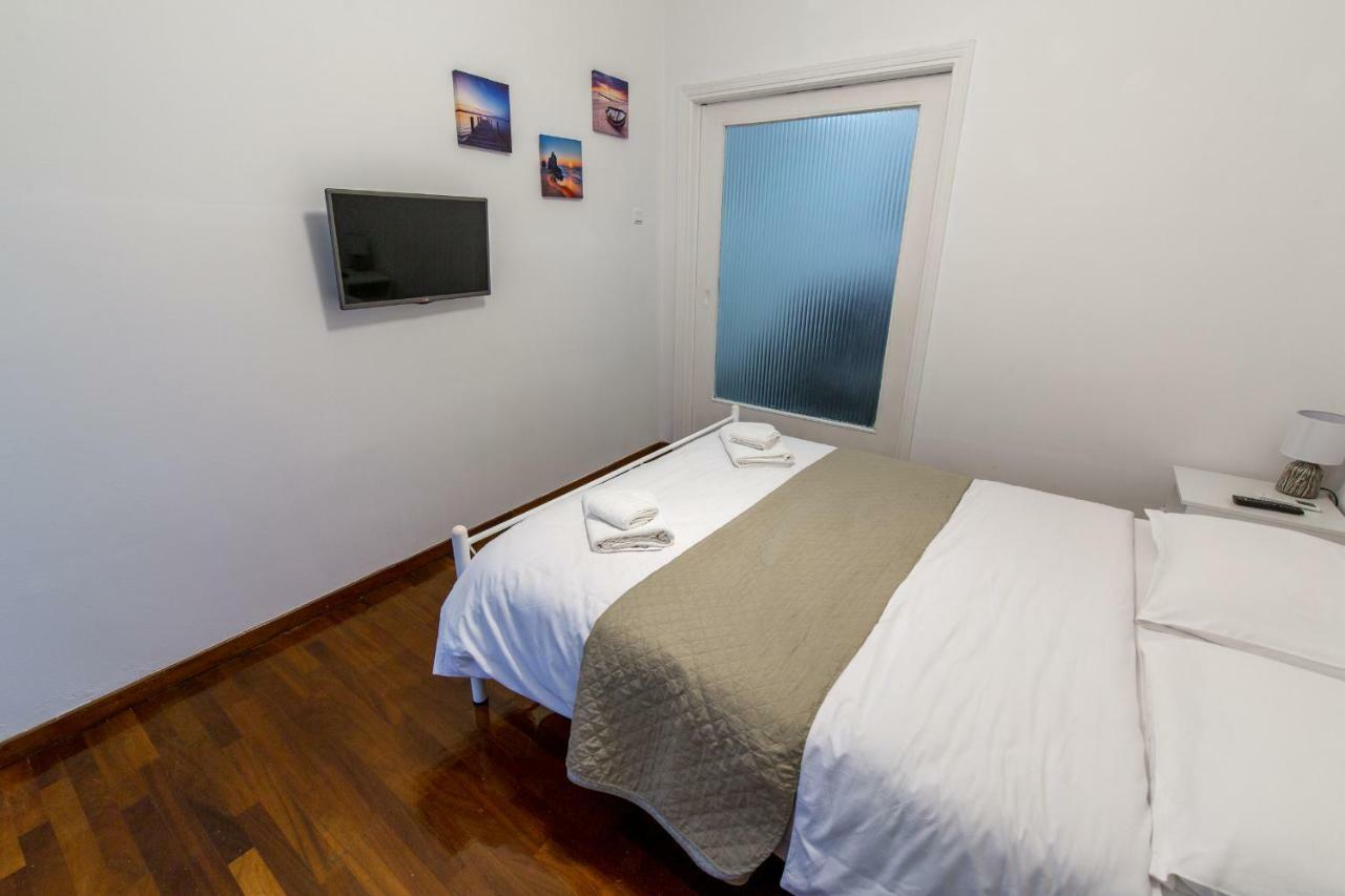 Alkamenous Apartment Petros Vipgreece Атина Екстериор снимка