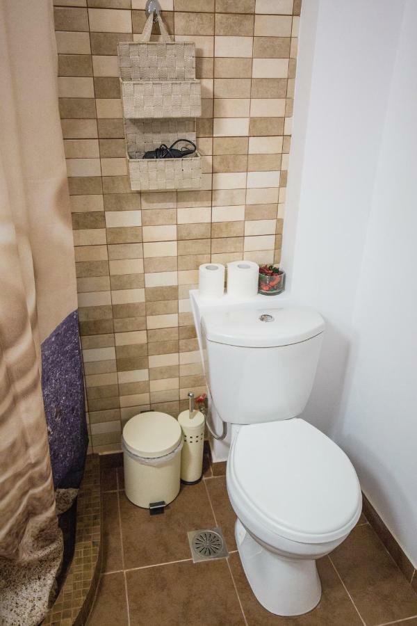 Alkamenous Apartment Petros Vipgreece Атина Екстериор снимка