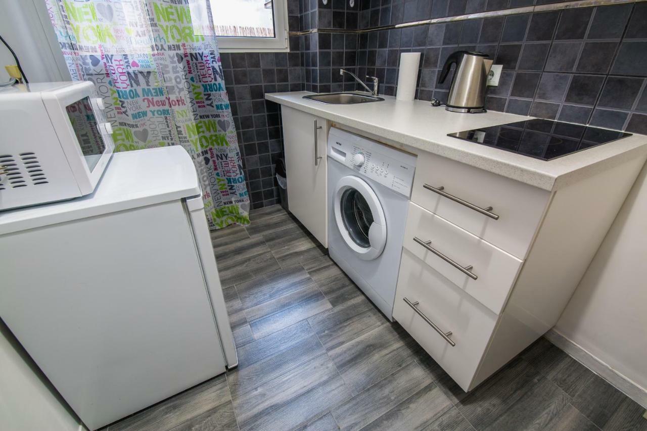 Alkamenous Apartment Petros Vipgreece Атина Екстериор снимка
