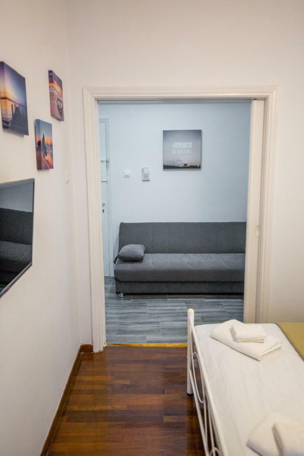 Alkamenous Apartment Petros Vipgreece Атина Екстериор снимка