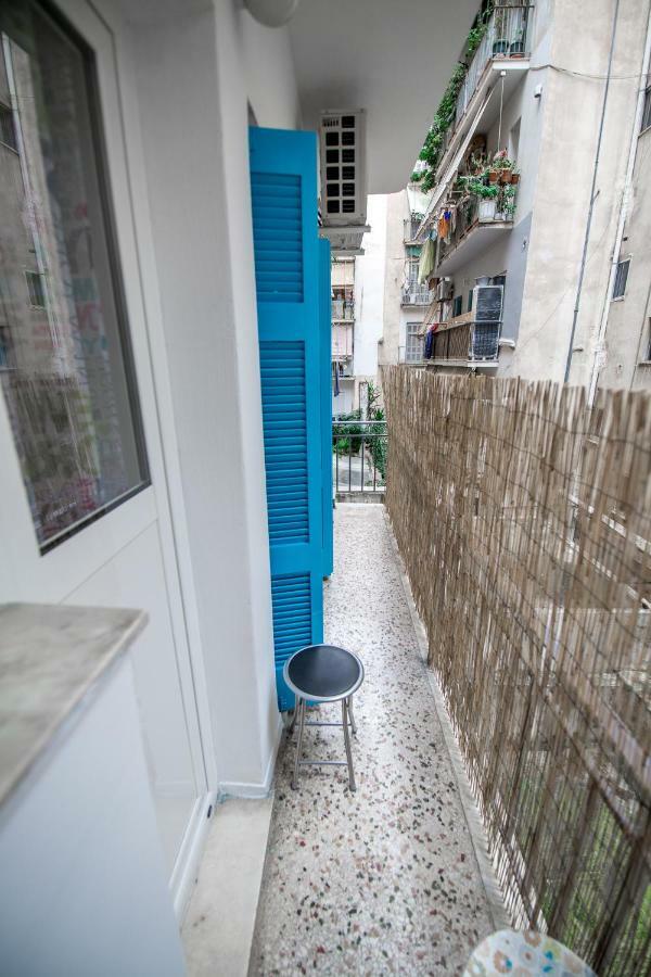 Alkamenous Apartment Petros Vipgreece Атина Екстериор снимка