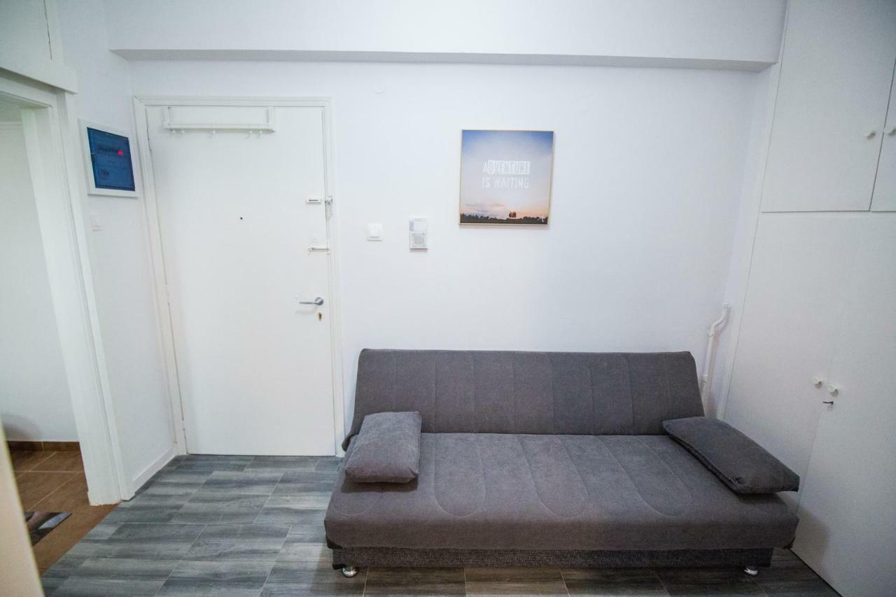 Alkamenous Apartment Petros Vipgreece Атина Екстериор снимка