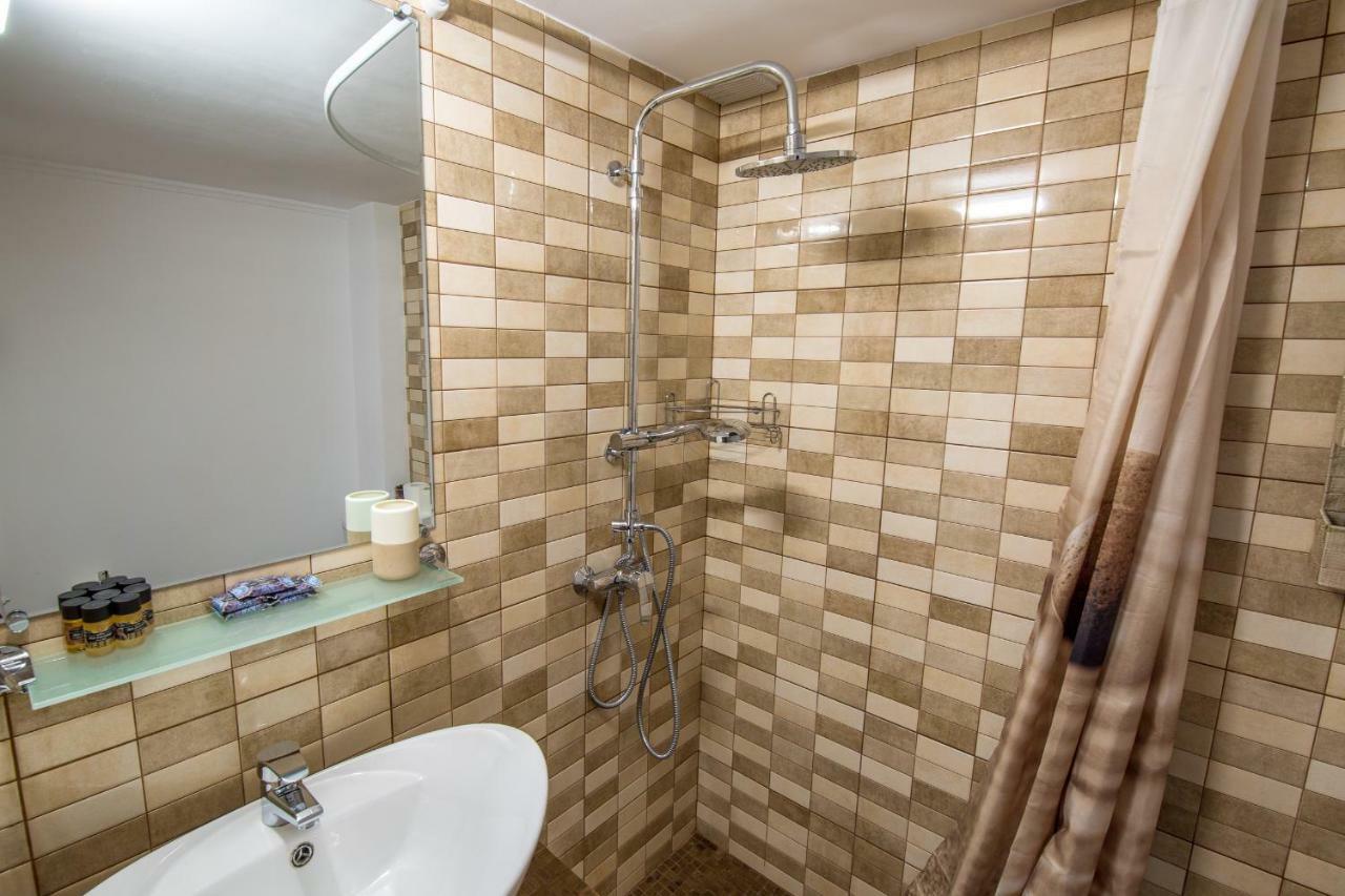 Alkamenous Apartment Petros Vipgreece Атина Екстериор снимка