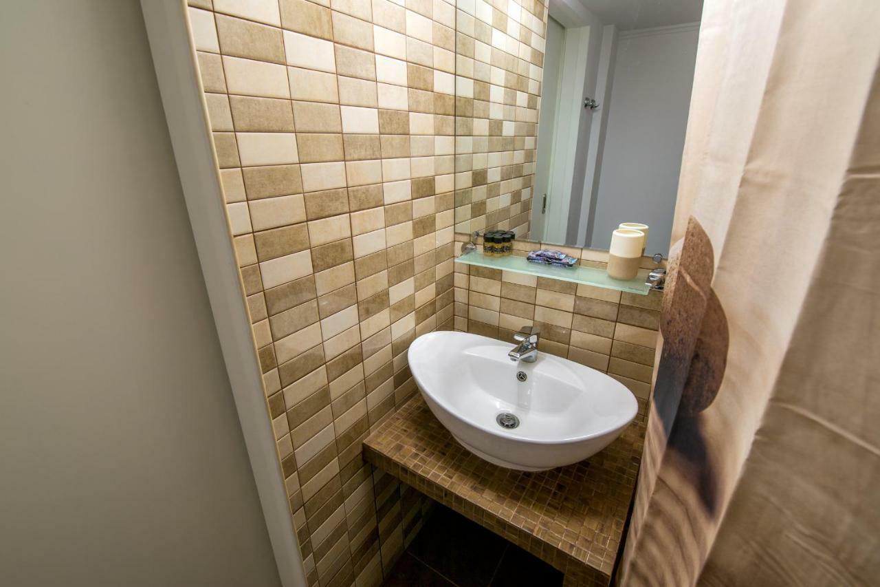 Alkamenous Apartment Petros Vipgreece Атина Екстериор снимка
