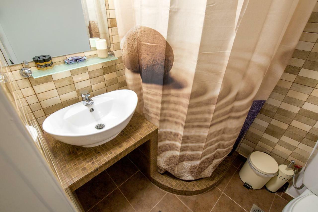 Alkamenous Apartment Petros Vipgreece Атина Екстериор снимка