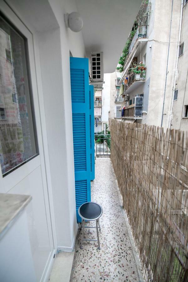 Alkamenous Apartment Petros Vipgreece Атина Екстериор снимка