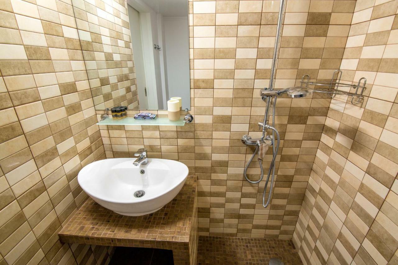 Alkamenous Apartment Petros Vipgreece Атина Екстериор снимка