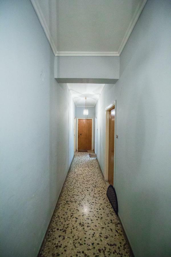 Alkamenous Apartment Petros Vipgreece Атина Екстериор снимка